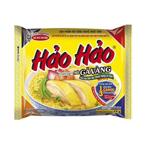 hao hao horeco