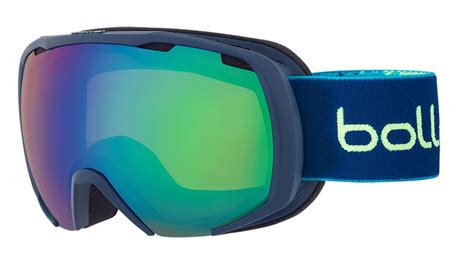 Купить Маскa горнолыжная Bolle Royal 21592 matte blue 15427 ...