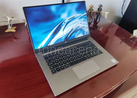 Xiaomi Mi Notebook Horizon Edition Review Does It Deliver