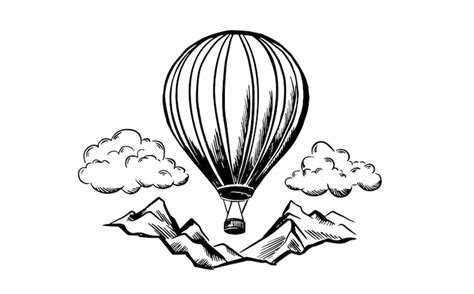 Montgolfiere svg - Vecteurs : téléchargez gratuitement des vecteurs de