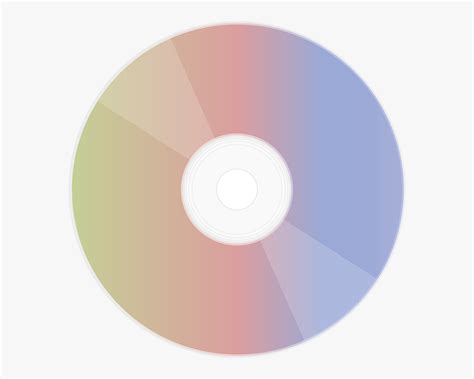 rainbow disk png  transparent clipart clipartkey