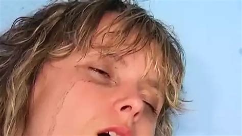 A Fantastic German Blonde Gets Tied Up And Spanked Hard Amateur Amateur Porn Xhamster