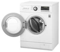 Обзор стиральной машины LG F1096SD3: фото, отзывы, технические ...