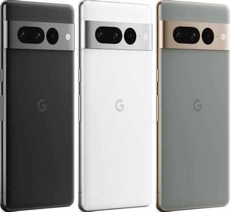 Google Pixel 7 Pro - Обзоры, описания, тесты, отзывы - Мобильные ...
