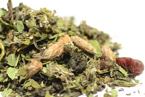 Сибиряк (Иван-чай, клюква, малина, почки сосны, смородина) • TeaShop.by