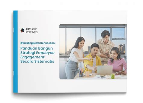 10 Cara Efektif Meningkatkan Employee Engagement 2023 Free Ebook