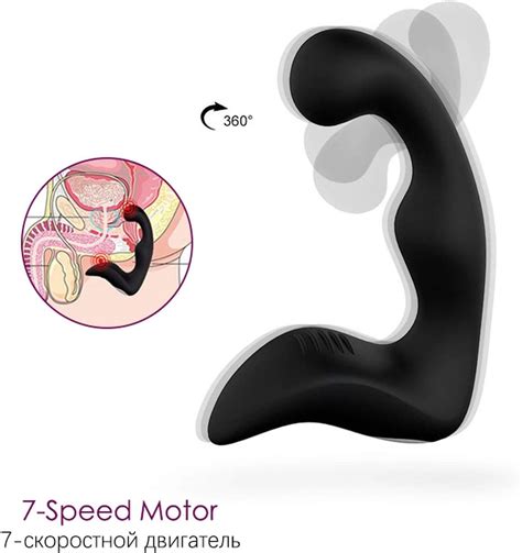 Amazon New Sex Toys USB Rechargeable Anal Vibrator Plugs Japanese Prostate Massager Anal