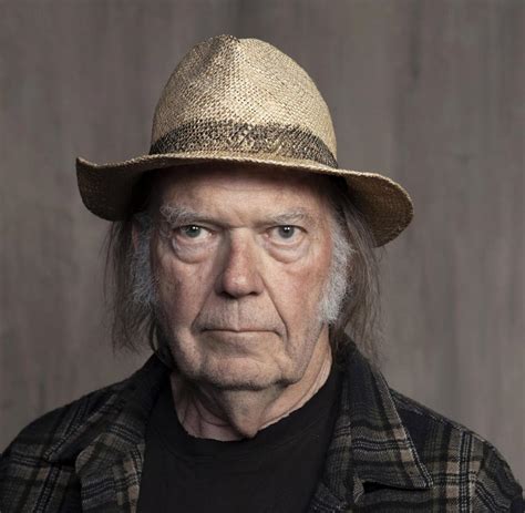 Neil Young: Aktuelle News & Nachrichten zum Musiker - WELT