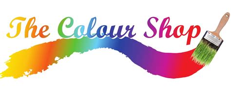 Our products » The Colour Shop