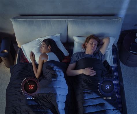 Eight Sleep Pod | Shop the New Bed Cooling System