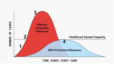 COVID-19: how do we flatten the curve? - Spring