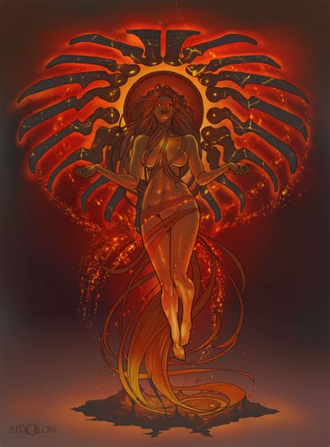 Enlightenment By Aedollon Hentai Foundry