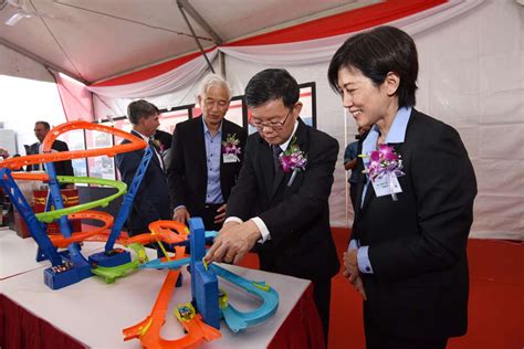 Proton Mattel Malaysia Collaboration Saga Hot Wheels Paul Tan S Automotive News