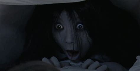 The Onryo A Yurei Bent On Vengeance Inspired The Grudge Mythological
