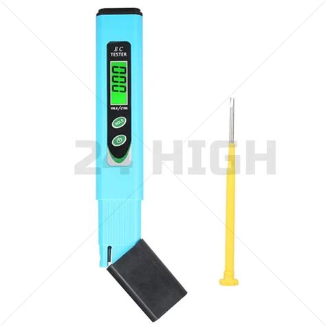 Acheter EC Meter Pro chez 24High