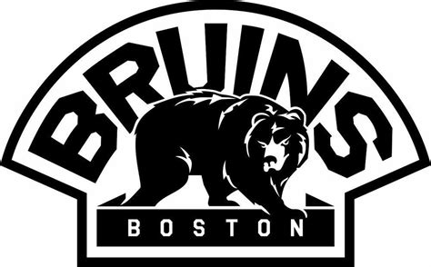Boston Bruins Logo Logodix