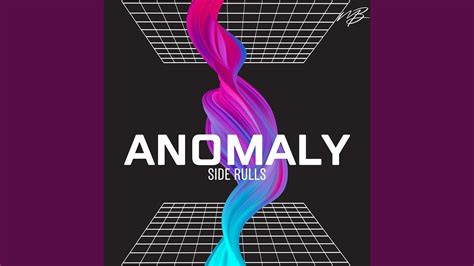 Anomaly Youtube