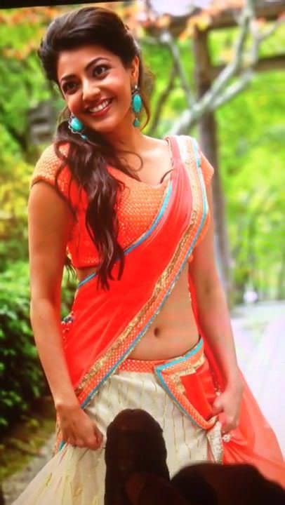 Kajal Agarwal Naval Cum Free Masturbation Cum HD Porn A XHamster