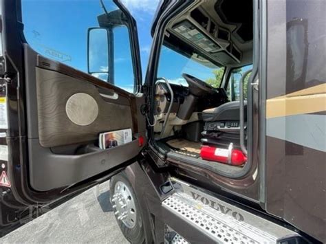 2017 Volvo Vnl64t780 For Sale In North Salt Lake Utah