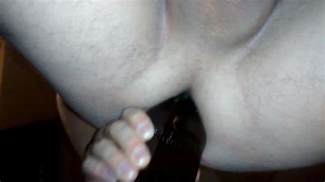 Guy Bottle Gay Anal Porn XHamster