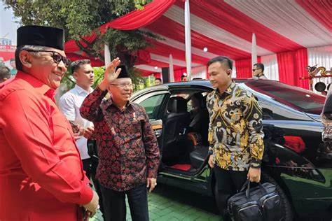 Ma Ruf Amin Himbau Masyarakat Hormati Putusan Mk Muslim Terkini