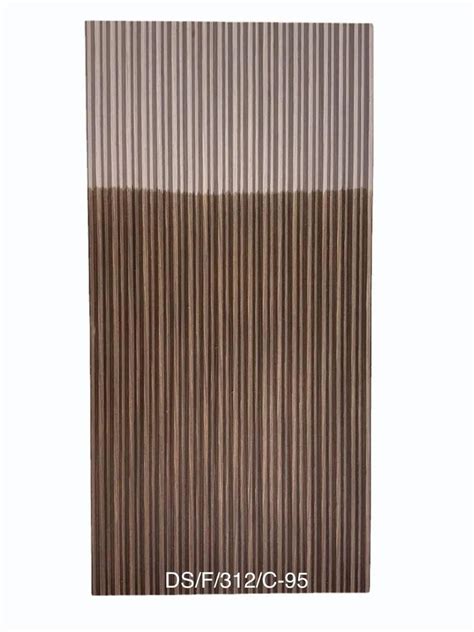 Fluted Wood Veneer At Rs 1049 Sq Ft Wood Veneer In Surat ID