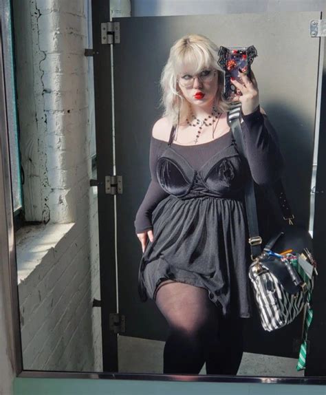 Plus Size Alternative Goth Inspiration Plus Size Fashion Plus Size