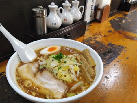 あっさり～濃厚までよりどりみどり♪与野でおすすめのラーメン店【5選】 埼玉日和（さいたまびより）