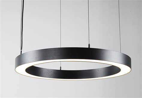 cc led circular light norcoway professional led commercial