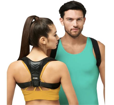 The Best Posture Correctors 2024 According To Experts