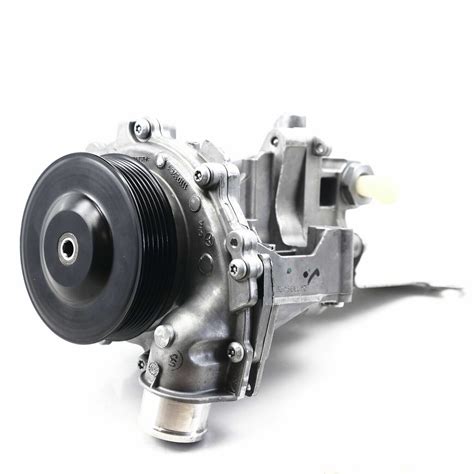 Genuine Mopar Water Pump For Jeep Patriot Jeep Compass Dodge Caliber