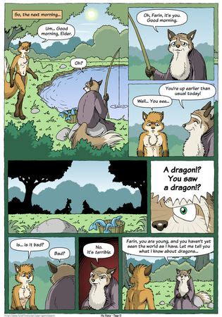 My Mate Luscious Hentai Manga Porn