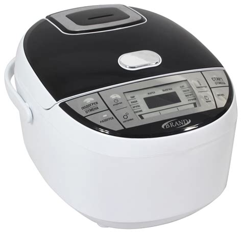 Мультиварка Brand 701 - «Мультиварка Brand 701 оказалась хорошей ...