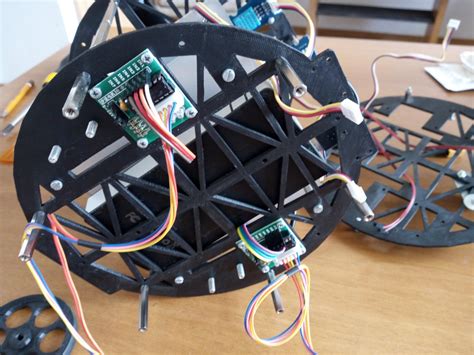 Raspberry Pi Based Multifunctional Robot : 6 Steps - Instructables