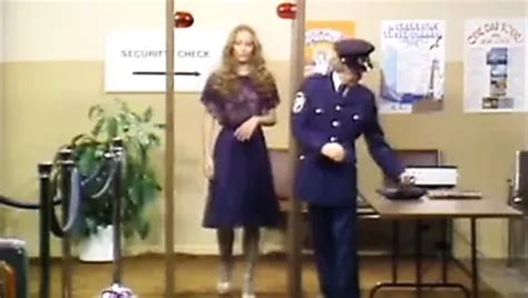 Free Airport Security Porn Videos Xhamster