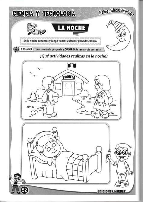 Pin By Nieves S Nchez On Actividades Para Ni Os Preescolar In