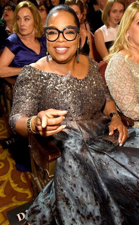 Oprah Winfrey From The Big Picture Todays Hot Photos E News