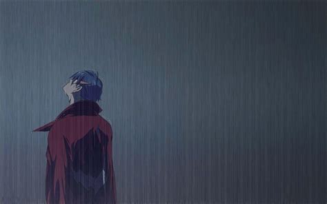 Sad Anime PC Wallpapers - Top Free Sad Anime PC Backgrounds ...