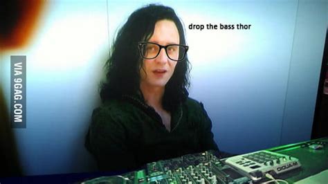 Skrillex Loki 9gag