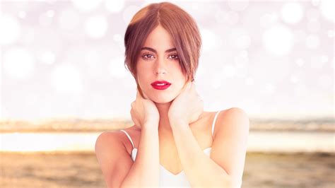 Tini El Gran Cambio De Violetta Espa Ol Latino Online Descargar P