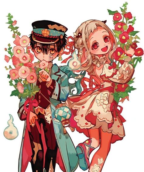 Official Art Tbhk Art Hanene Anime Shows Anime Character Art