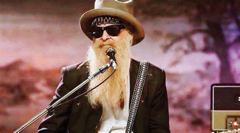 Zz Top Vintage Guitar® Magazine