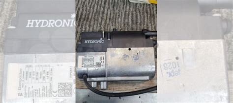 Гидроник Eberspacher hydronic в5wsc купить в Новом Уренгое | Авито