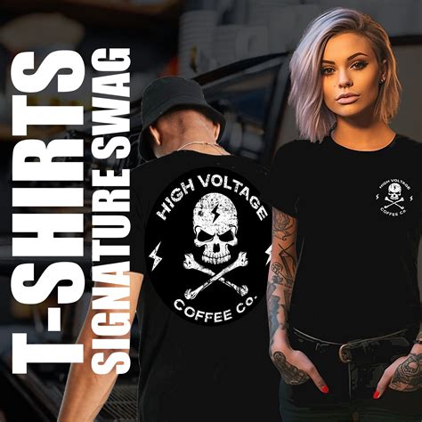 Australia's #1 Strong Nespresso Compatible Capsules | HIGH VOLTAGE