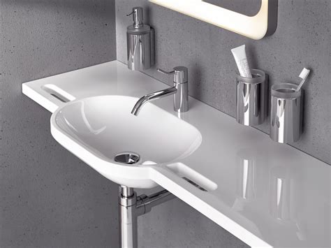 New light раковина 100 48 крепеж включен 98 фото