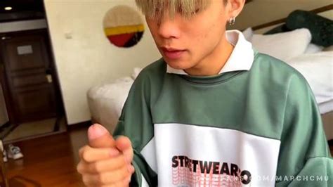 Watch cmu褐髮 Gay Doggy Blowjob Porn SpankBang