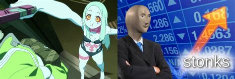 What The Fuck Samurai Cyberpunk Fandom On Tumblr In A Nutshell