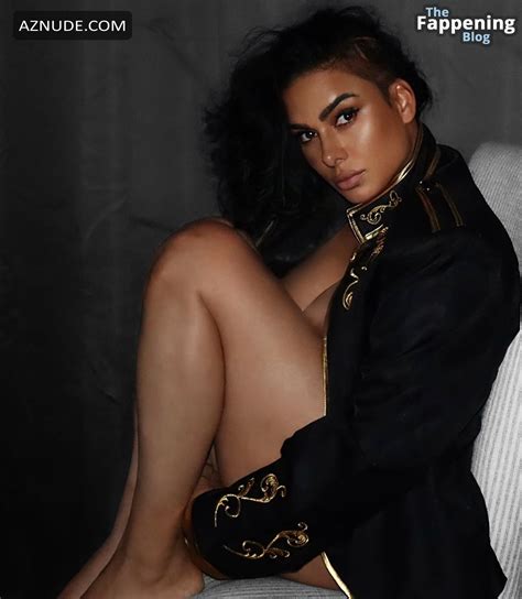 Laura Govan Nude Sexy Collection Revealed AZNude