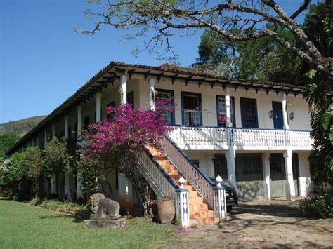 Casa de Fazenda 100 Modelos Incríveis Para Você Se Inspirar