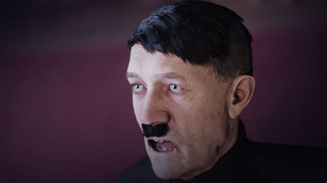 Sex With Hitler Ww Official Promotional Image Mobygames